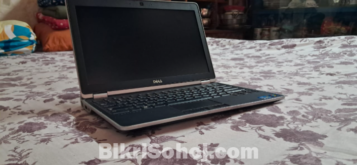 Dell Laptop